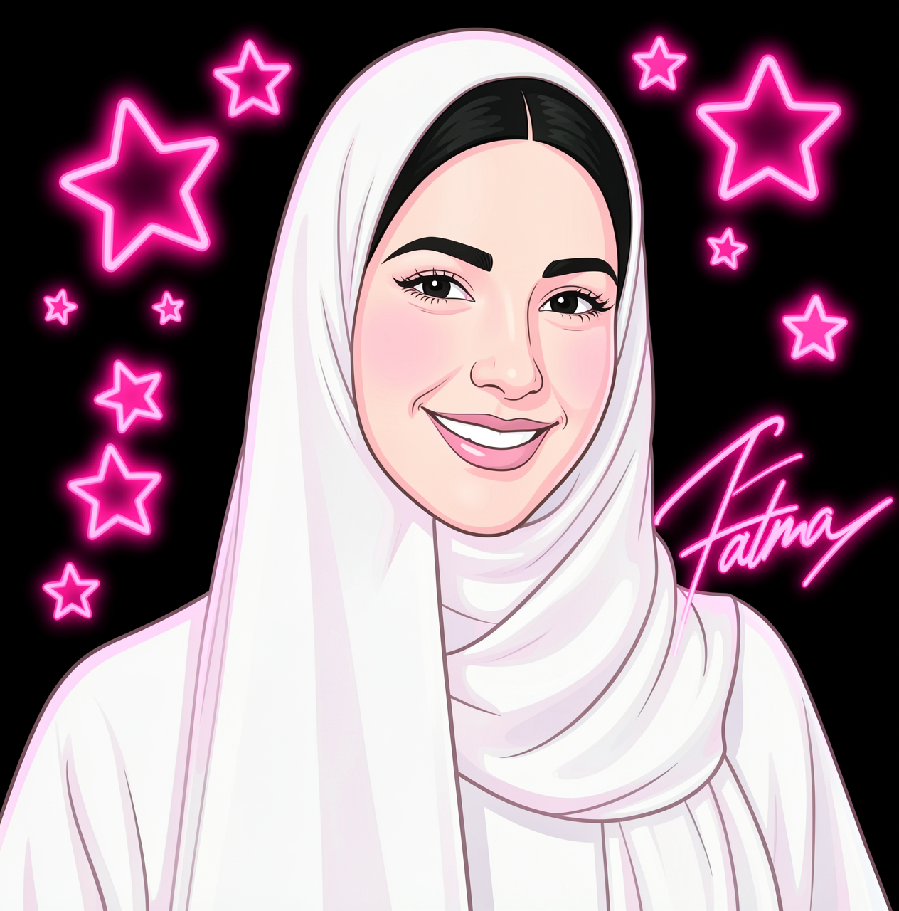 Fatma Al Mulla