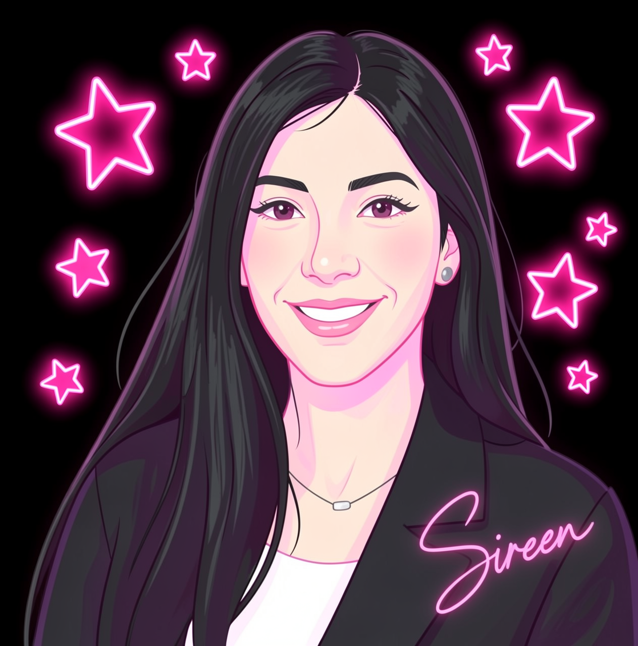 Sireen Jannoun